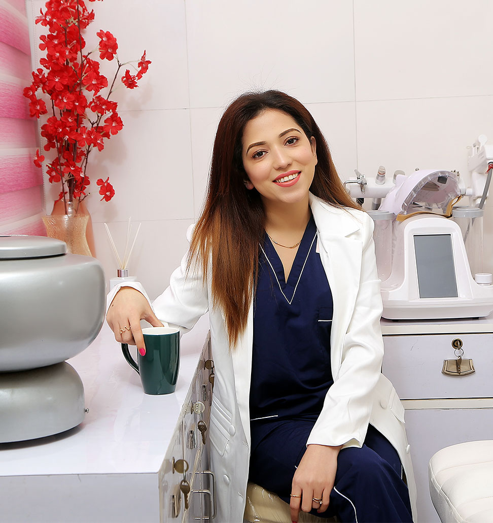 Dermatologist In Delhi